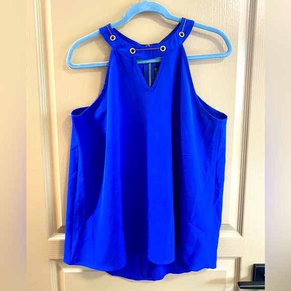 VENUS Tops - Venus Ladies Tank Top Size L.
